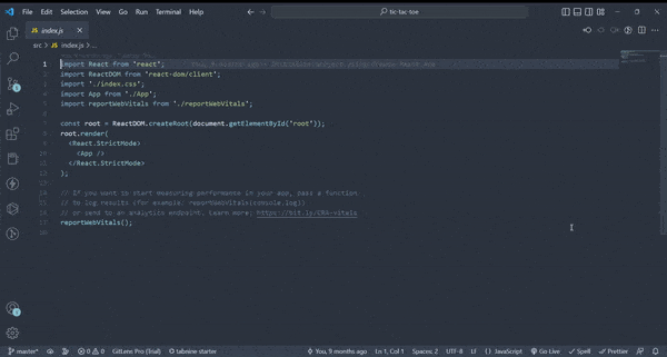 15 Great VS Code Keyboard Shortcuts